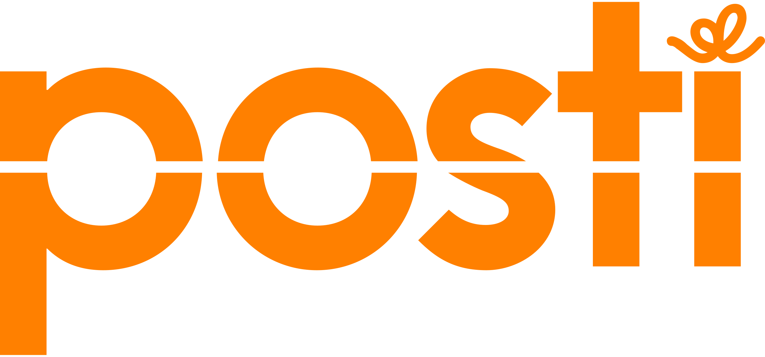posti icon